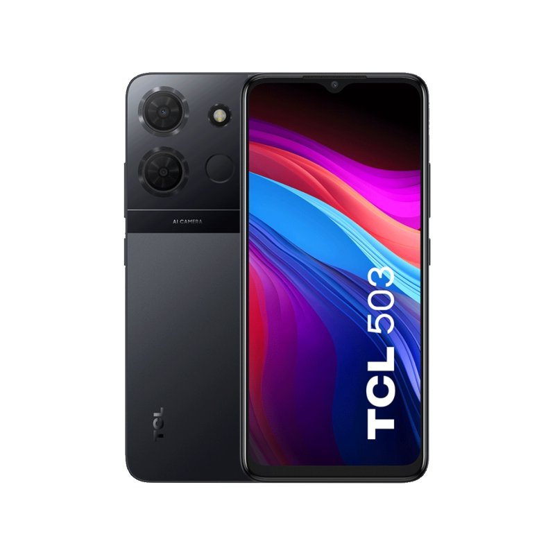 CELULAR TCL MOD503 8 GB 128GB - 5629