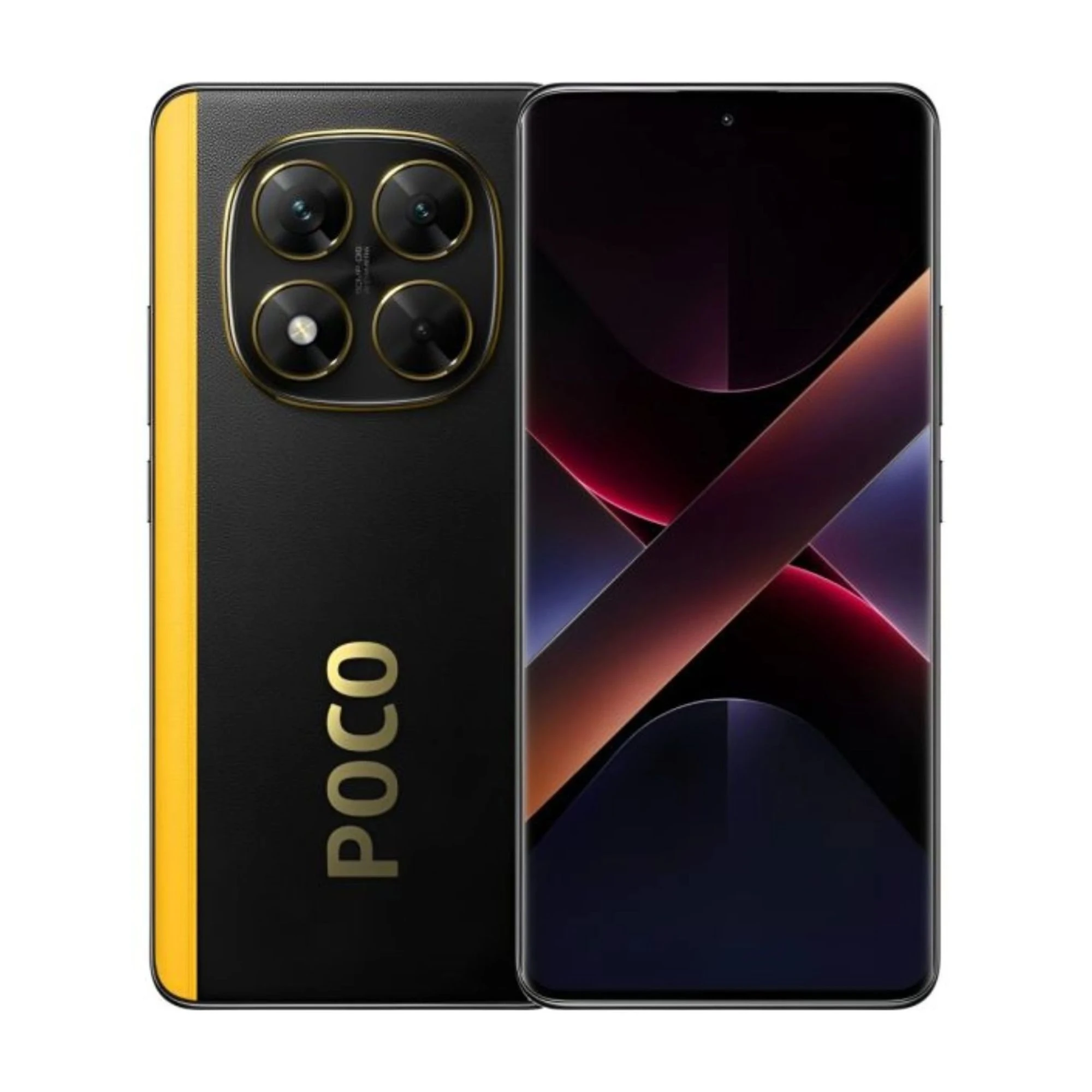 XIAOMI POCO X7 12/512 - 5521