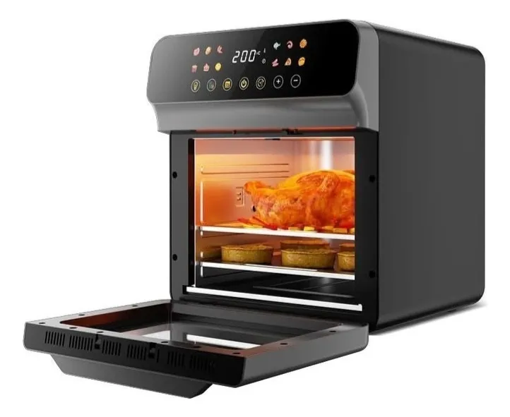 AIRFRYER BIONICA 15 LTS 1700W