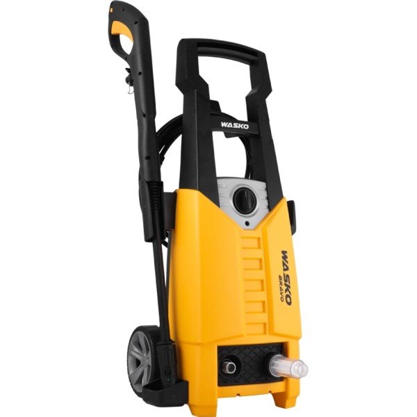 HIDROLAVADORA WASKO 1600
