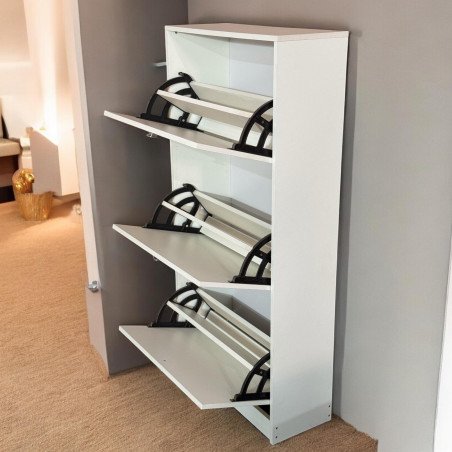 ZAPATERO FERMES Blanco