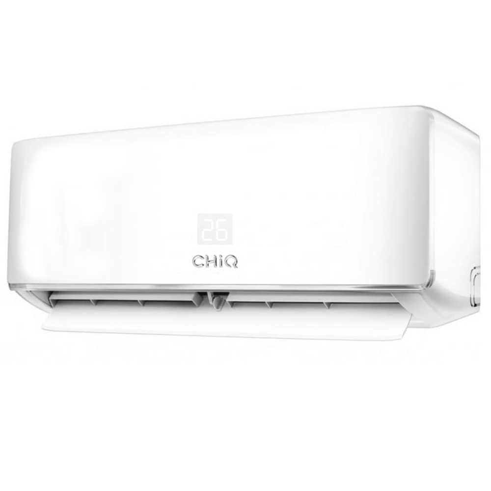 ACONDICIONADOR DE AIRE CHIQ 12.000 BTU