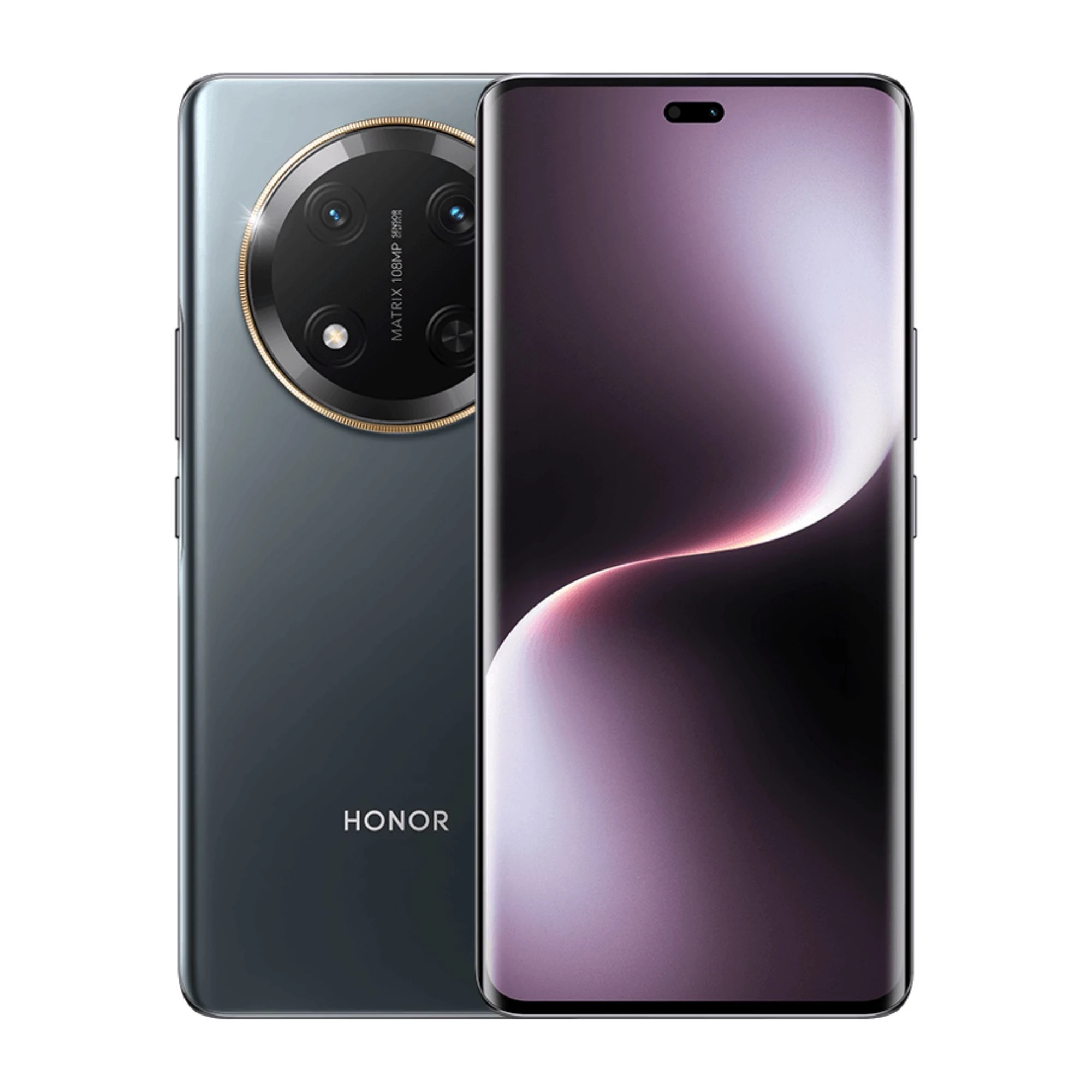 Celular Honor Magic 7 Lite 512/12GB - Negro 5224