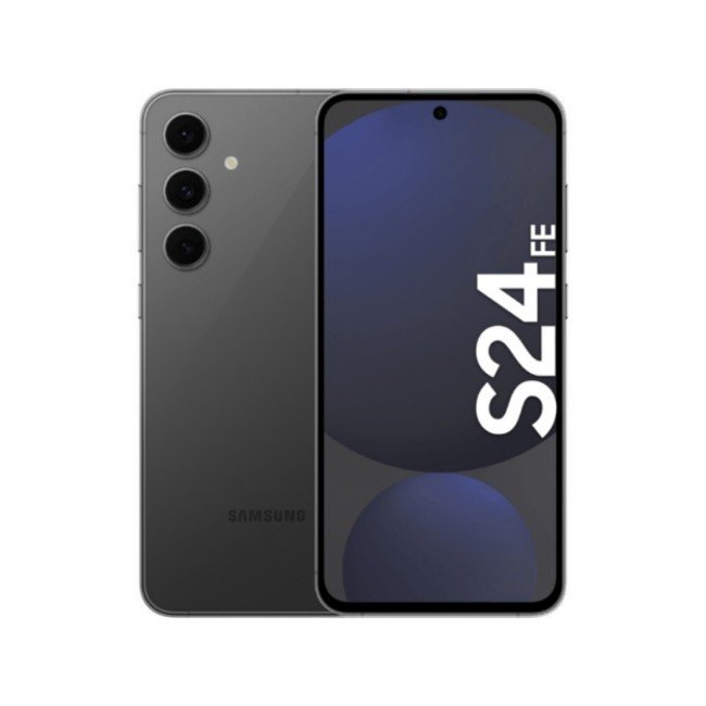 Smartphone Samsung Galaxy S24 FE 5G 256GB 8GB RAM Dual SIM Pantalla 6.7″