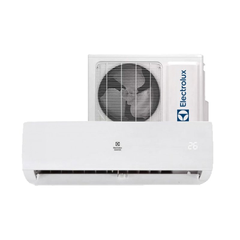 AIRE ACONDICIONADO SPLIT ELECTROLUX 12.000 BTU