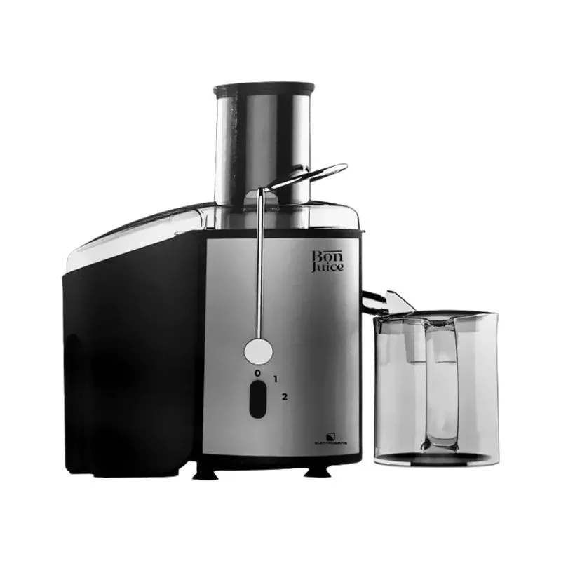 Centrífuga De Jugo Bon Juice 980 Watts Electrobras