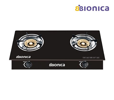 Cocina 1H a gas BIONICA
