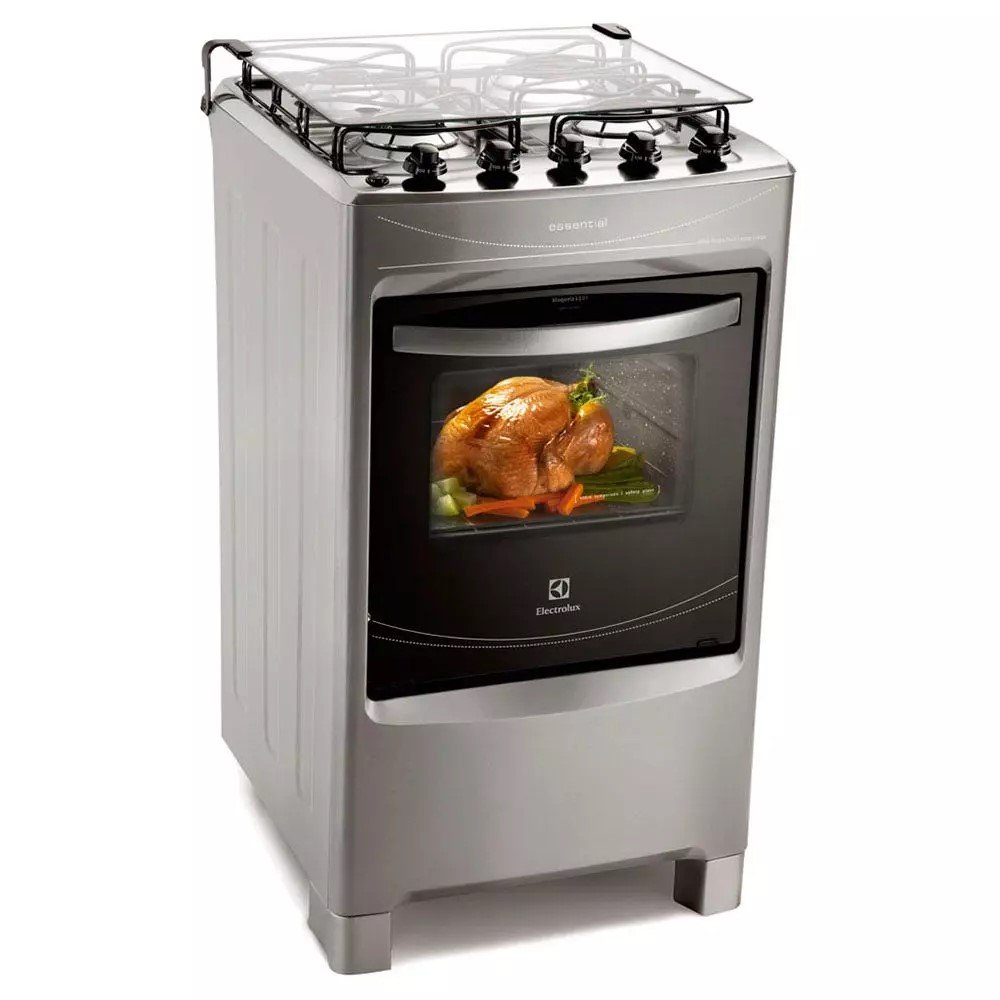 COCINA ELECTROLUX 50SS GAS.