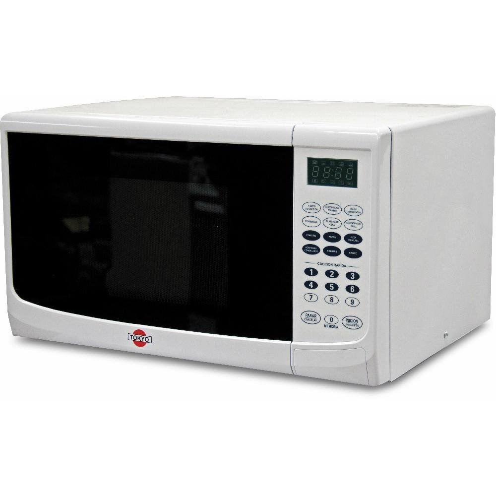 HORNO MICROONDAS TOKYO TOK25 C/GRILL