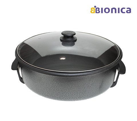Olla Electrica BIONICA