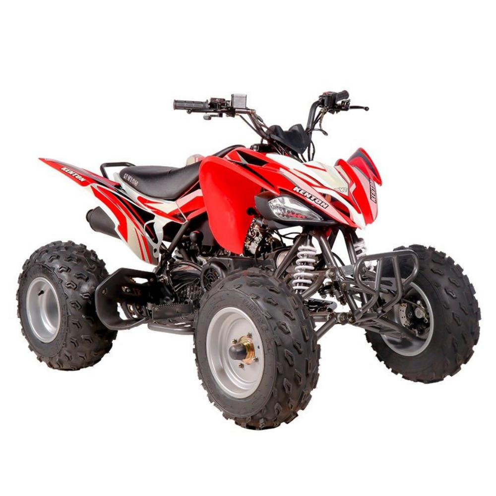 VOLKANO 150 OFF ROAD