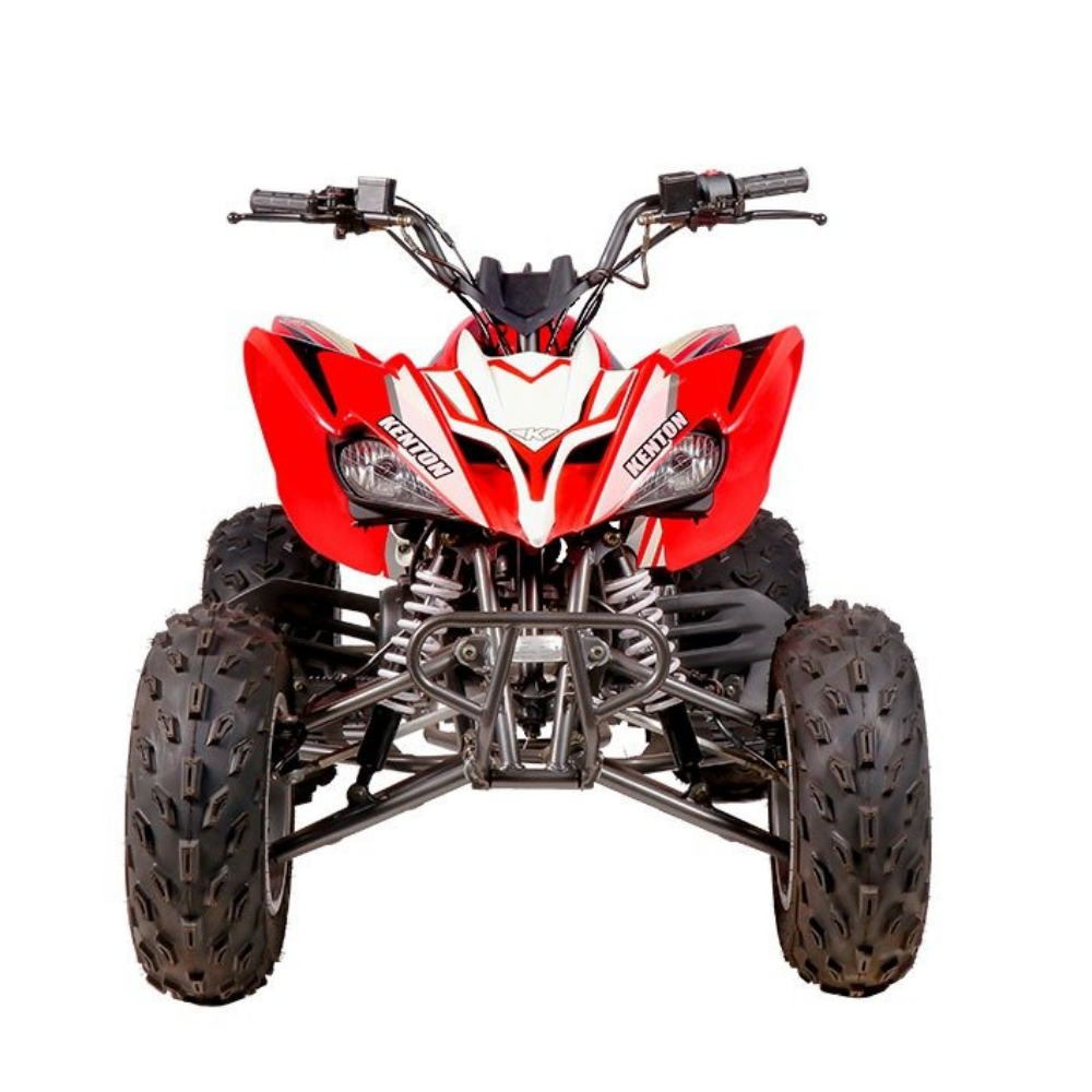 VOLKANO 150 OFF ROAD