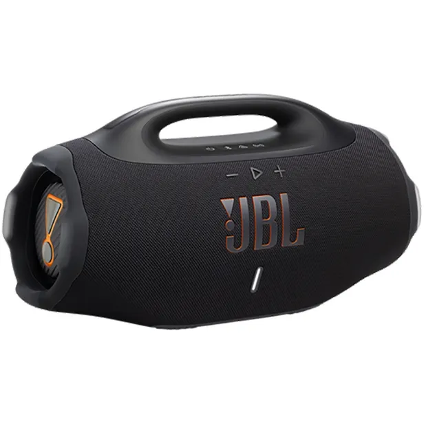 PARLANTE PORTATIL JBL BOOMBOX 4