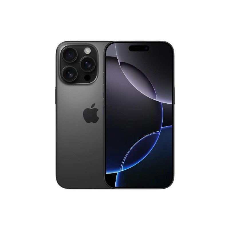 Celular Apple iPhone 16 Pro 256GB