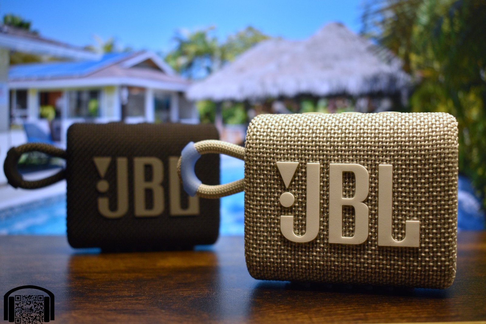 GO 3 JBL